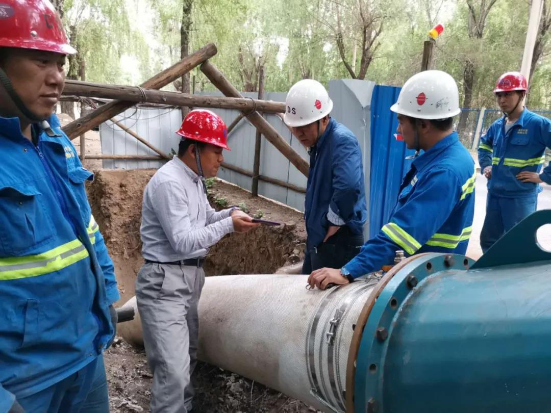 寻乌工业管道清洗-管道清淤